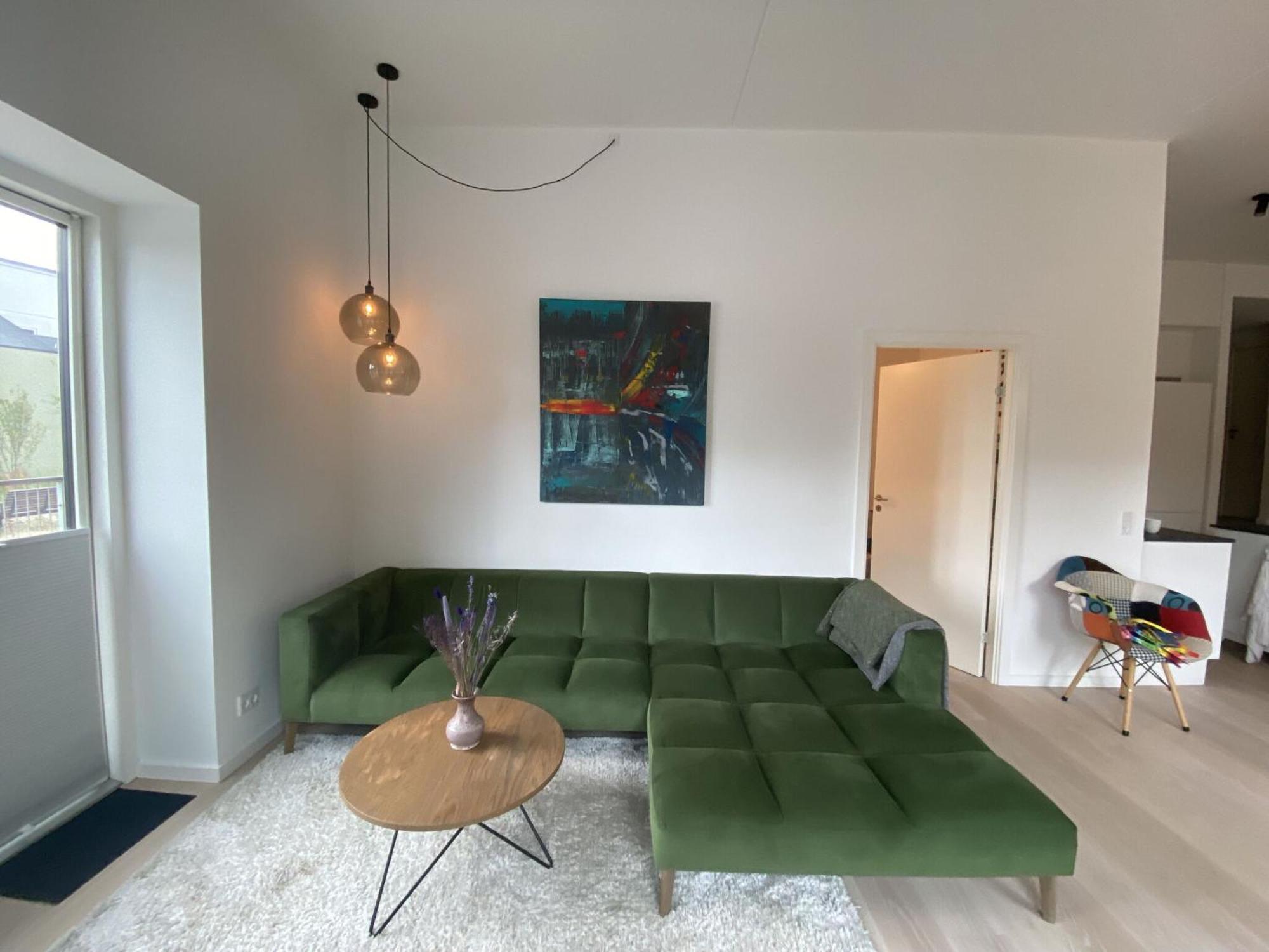 Apartmentincopenhagen Apartment 1460 Exterior photo